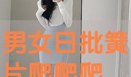 男女日批的视频,揭秘性别差异下的生活百态